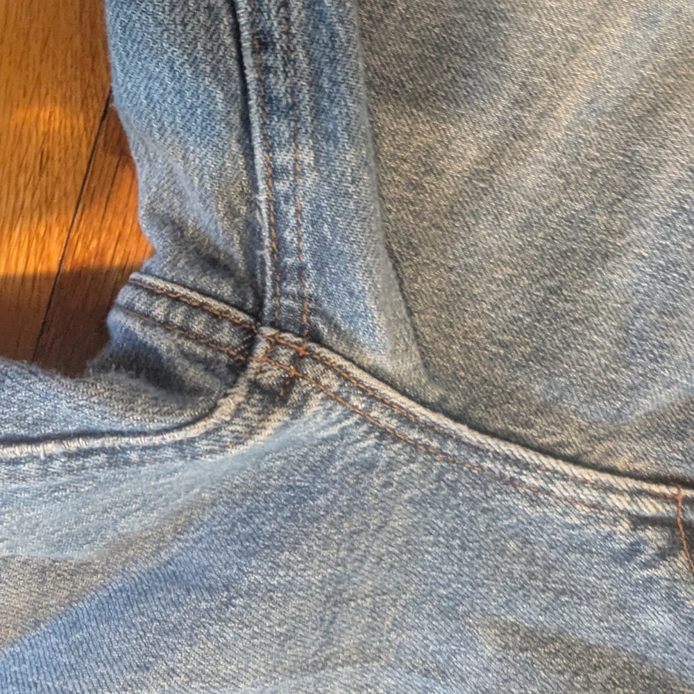 AYR Secret Sauce Jeans 34S - Picture 2 of 7